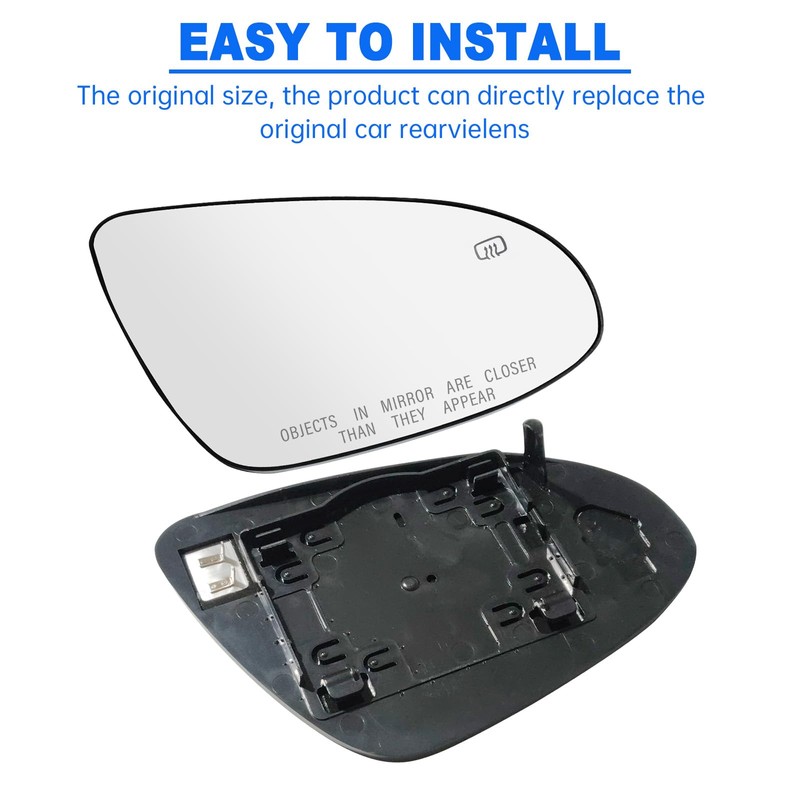 LHCDQSKCW Compatible With Toyota Camry 2012 2013 2014 2015 2016