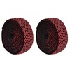Handlebar Tape Quick Dry Anti Slip Tape Synthetic Sponge Bicycle