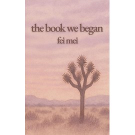 The Book We Began
