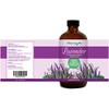 Naturopathy Lavender Essential Oil, 100% Natural Therapeutic Grade, Premium Quality