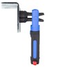 9-in-1 Emergency Auto Tool with Flashlight (4-Pack) (Blue)