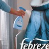 Febreze Aprilfrisch Textile Freshener 500 ml Removes Odours
