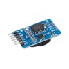 DollaTek 5Pcs Tiny AT24C32 I2C Module Precision Real Time Clock