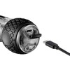 Vessel Electric Ball Grip, Screwdriver, Plus, Galaxy, 3 Switch Modes,
