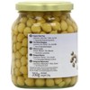 Biona Organic Jarred Chick Peas 350 g (PACK OF 4)