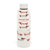 Rex London Dachshund Water Bottle 500 ml Stainless Steel