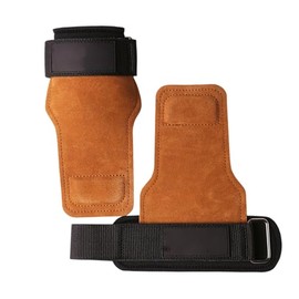 Correas De Muñeca Para Levantamiento | Resistente Y Antideslizante,Muñequeras Para Entrenamiento De Fuerza En Gimnasio | Para Hombres Jóvenes Atletas Gimnasio Dominadas Peso Muerto Mancuernas