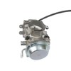 Upgraded Carb Carburetor for Suzuki King Quad 300 LTF300F LTF4WDX