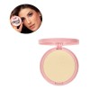Mineral Cover Base De Maquillaje En Polvo Pink Up