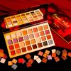 Paleta De Sombras Femme Fatale Amor Us 32 Tonos