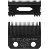 Stylecraft Instinct Professional Vector Motor Cordless Hair Clipper with Intuitive