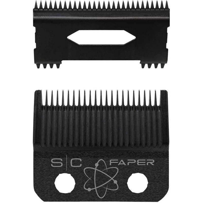 Stylecraft Instinct Professional Vector Motor Cordless Hair Clipper with Intuitive