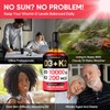 Venture Pal 5-in-1 Vitamin D3 10000 IU & K2 as