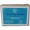 Desodorante Natural Piedra de Alumbre Cristal Zero Waste (160gr)