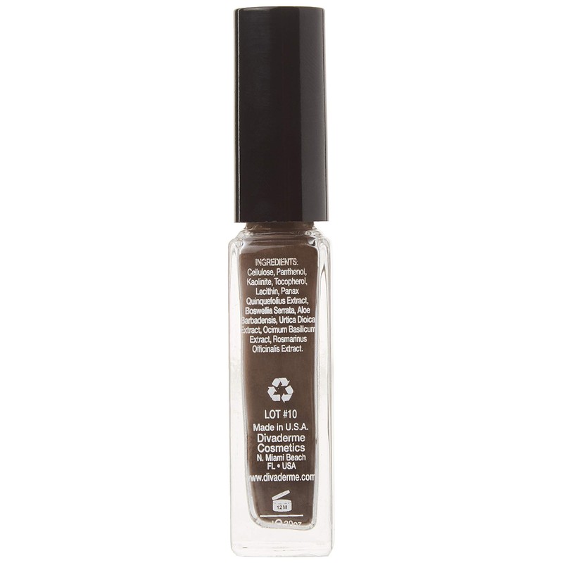 Divaderme Brow Extender II Cappuccino