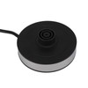 Electric Milk Frother Cold Hot Modes 530W‑630W Electric Milk Foam