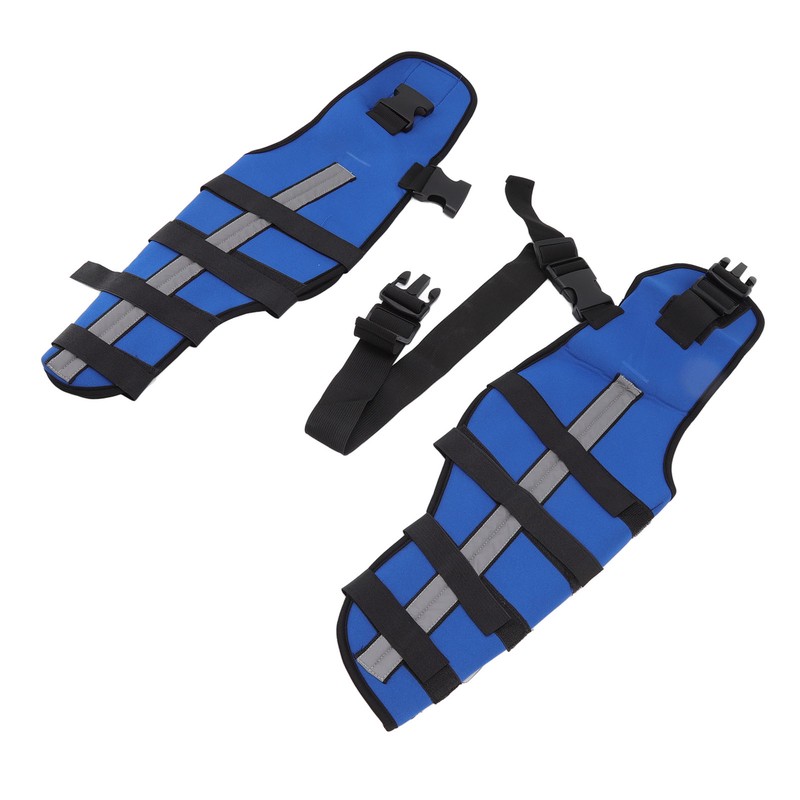 Dog Hind Leg Brace Breathable Elastic Shockproof Dog Leg Protector