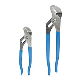 Channellock Tongue-and-Groove Pliers GS-1 Set - 2 Pc, Gift Box, Channel Lock 420 Plier - S