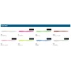 Cormoran Aqua-Wave Flap Reel 2.2" #40 Silasglow