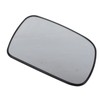 Heated Door Mirror Glass Convex Antifog 12V Clear View Replacement