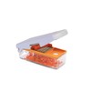 Prepworks by Progressive Fruit and Vegetable Chopper,White