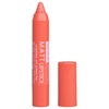 Impala - Automatic Lipstick Matte Baby Pink No. 12 |