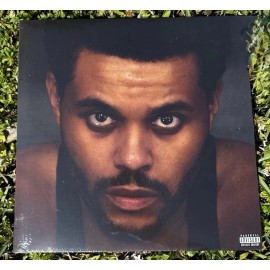 THE WEEKND SIGNED BRAND NEW SEALED ‘HURRY UP TOMORROW’ (FIRST PRESSING VINYL)