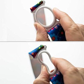 Enlite Fixing Tape: White (Flexible/Sensitive) Diasticker® Black