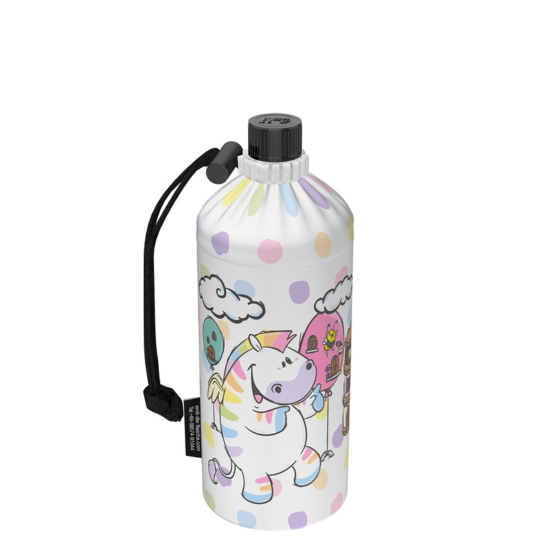 Emil Pummel & Zebrasus© 0.4 L