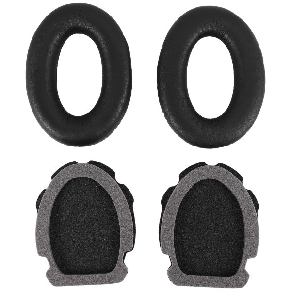 Regular Ear Pads Ear Cushion Ear Cover Replacement for Boose