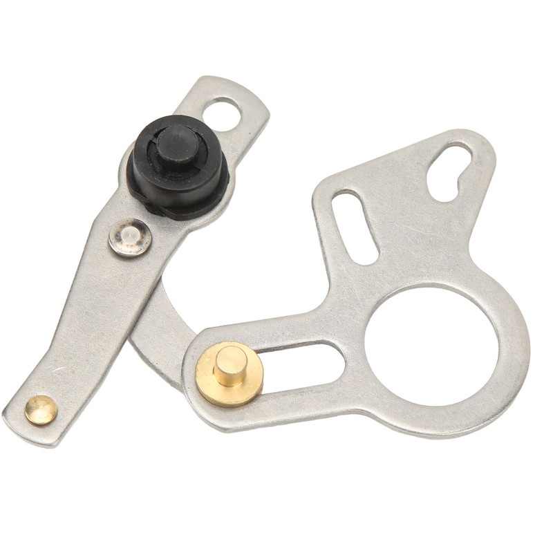 Pull Control Throttle Arm Part 703‑48261‑01 Replacement For 703 Remote