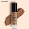 Bases de maquillaje Moira Complete Wear Foundations (CWF600)