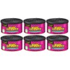 (6 Pack) California Scents Coronado Cherry Car/Home Air Freshener