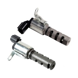 MOCA Variable Valve Timing Solenoid for Toyota Corolla 09-17& for Scion Xd 08-14 & for Toyota Matrix 09-14 & 09-10 Pontiac Vibe 1.8L