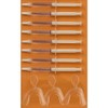 Teeth Whitening 22% 8 Syringe & 3 D.I.Y. Moldable Tray