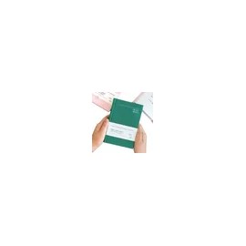 Stationery and Office Supply Diary for school, and desk organization, writing planning or paper accessory, Korean Import, and, Option 2