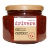Drivers Pickle, Chilli Chutney, 350 g
