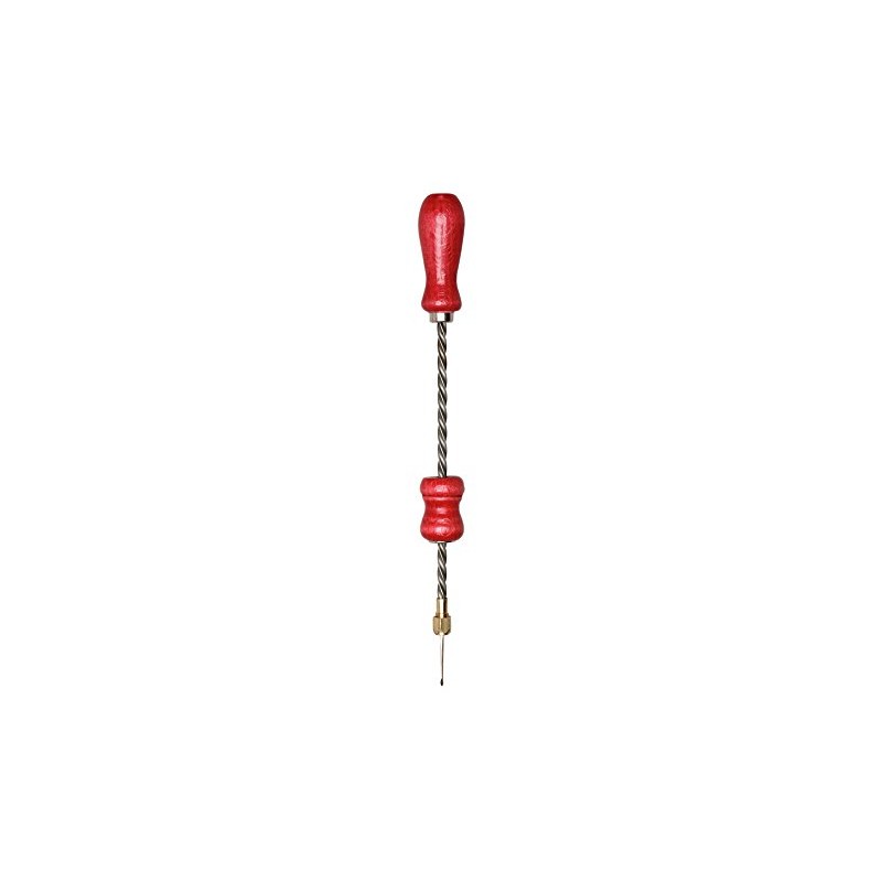 Pebaro 39S Drill – Red