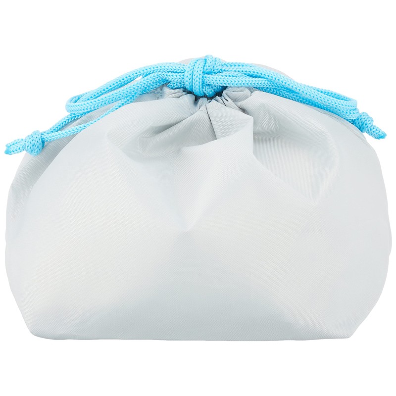 Torne lunch bag Drawstring bag lunch Bear 1 Pack