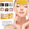 Forehead Wrinkle Remover Patch,Smooth Forehead And Smooth Fine Lines And