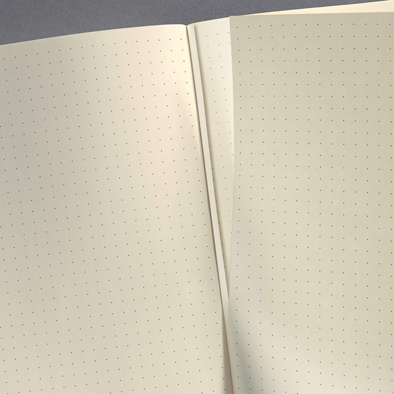Sigel Conceptum Notebook Approx. A5, Softcover, Now With Softwave Surface