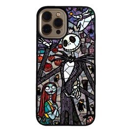 Funda Celular Navidad Navideña El Extraño Mundo De Jack 02