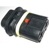 MINI R50 R52 R53 Power Steering Pump Plug Connector 2P