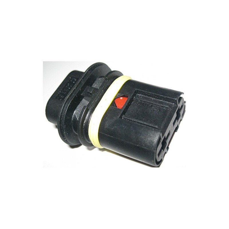 MINI R50 R52 R53 Power Steering Pump Plug Connector 2P