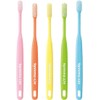 DENT.EX Systema Toothbruth, Set of 4, Assorted