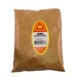 Marshalls Creek Spices Refill Pouch Jerk Seasoning, 13 Ounce