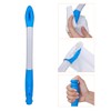 JJHREI Foldable Butt Wiper Tool - Toilet Aids for Wiping