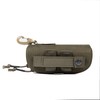 OneTigris Molle Glasses Case for Sports Glasses Protective Glasses