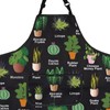 Funny Gardening Apron Plant Ideas Gift Plant Lovers Gift Plant