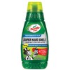 Turtle Wax T-123R-6PK Super Hard Shell Liquid Car Wax -